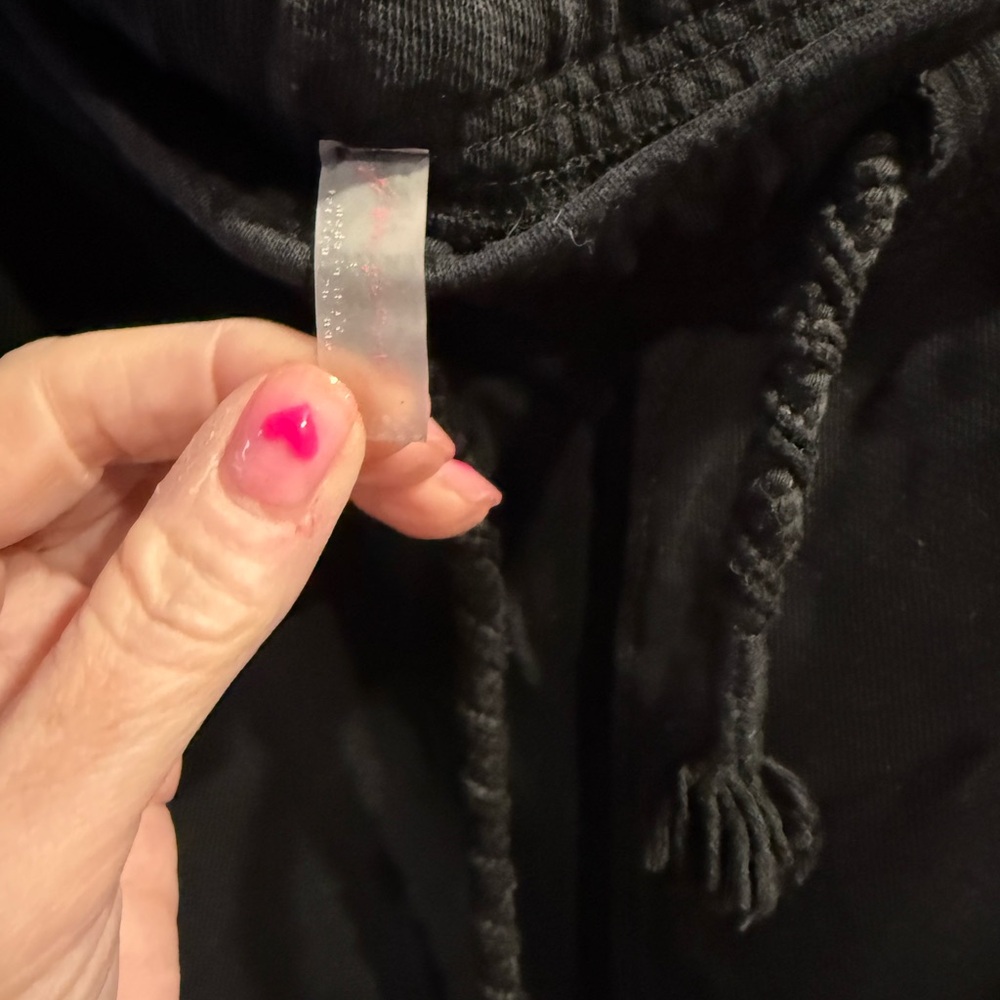 Free people movement